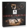 Cover von: Criminal Christmas – Die Verschwörung