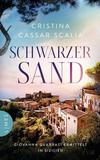 Cover von: Schwarzer Sand