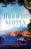 Cover von: Tödliche Klippen
