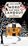 Cover von: Mord auf dem Landgut