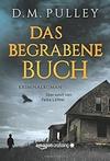 Cover von: Das begrabene Buch