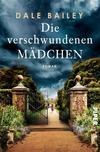 Cover von: Die verschwundenen Mädchen