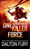 Cover von: One Killer Force