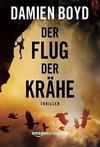 Cover von: Der Flug der Krähe