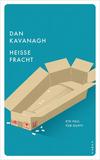 Cover von: Heisse Fracht