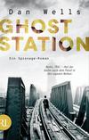 Cover von: Ghost Station