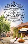 Cover von: Das letzte Schweineohr