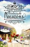 Cover von: Mörderische Macarons