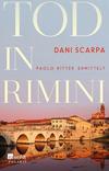 Cover von: Tod in Rimini