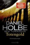 Cover von: Totengold