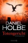 Cover von: Totengericht
