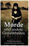 Cover von: Morde und andere Gemeinheiten