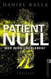 Cover von: Patient Null