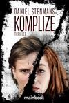 Cover von: Komplize