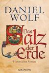 Cover von: Das Salz der Erde