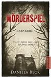 Cover von: Mörderspiel