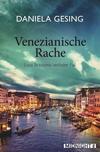 Cover von: Venezianische Rache
