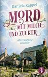 Cover von: Mord mit Milch und Zucker