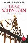 Cover von: Teures Schweigen