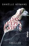 Cover von: Das Tulpenvirus