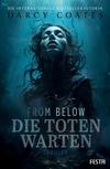 Cover von: From Below - Die Toten warten