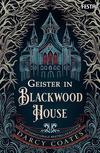 Cover von: Geister in Blackwood House