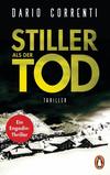 Cover von: Stiller als der Tod