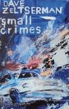 Cover von: Small Crimes