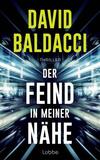 Cover von: Der Feind in meiner Nähe