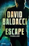 Cover von: Escape
