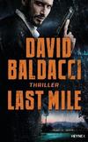 Cover von: Last Mile