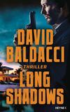 Cover von: Long Shadows