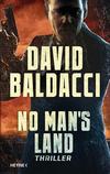 Cover von: No Man's Land