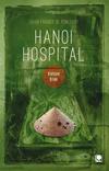 Cover von: Hanoi Hospital