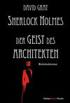 Cover von: Sherlock Holmes - Der Geist des Architekten