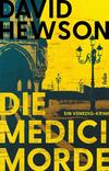 Cover von: Die Medici-Morde