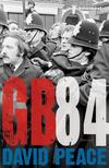 Cover von: GB84