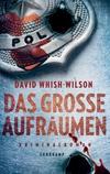 Cover von: Das große Aufräumen