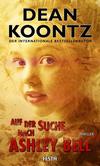 Cover von: Auf der Suche nach Ashley Bell