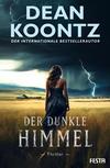 Cover von: Der dunkle Himmel