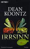 Cover von: Irrsinn