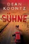 Cover von: Sühne