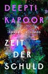 Cover von: Zeit der Schuld