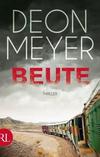 Cover von: Beute