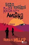 Cover von: Sigrid Ødegårds Reise nach Amerika
