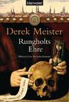 Cover von: Rungholts Ehre