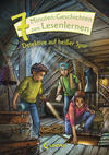 Cover von: Detektive auf heißer Spur