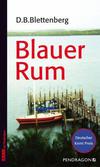 Cover von: Blauer Rum