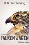 Cover von: Falken jagen