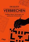Cover von: ZEIT Verbrechen
